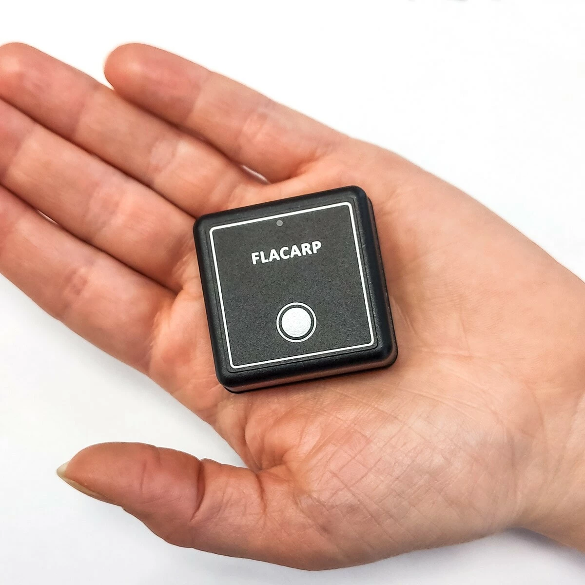 Hlásiče FLACARP - Microalarm RF-SENS