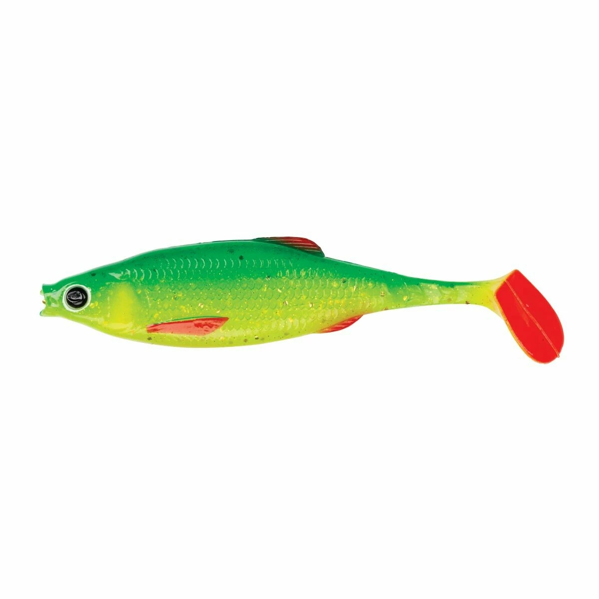 Gumová nástraha Berkley Pulse Realistic Roach 11cm