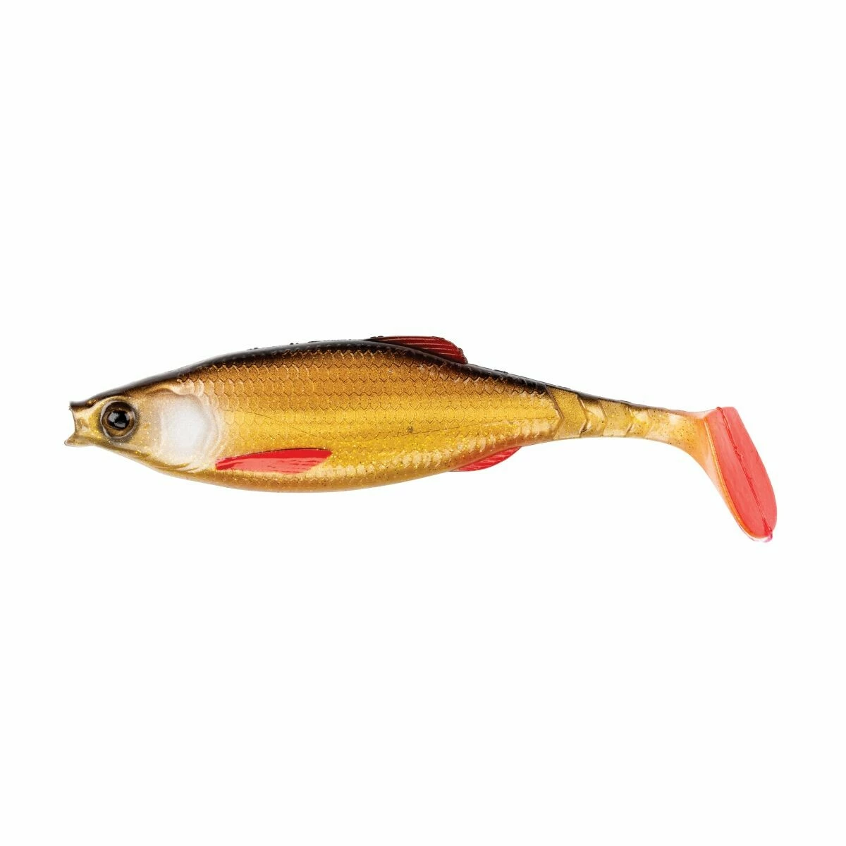 Gumová nástraha Berkley Pulse Realistic Roach 11cm