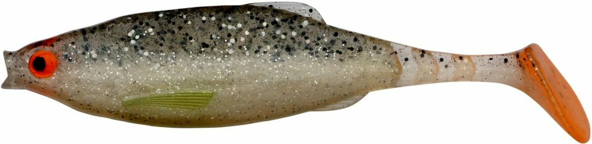 Gumová nástraha Berkley Pulse Realistic Roach 11cm