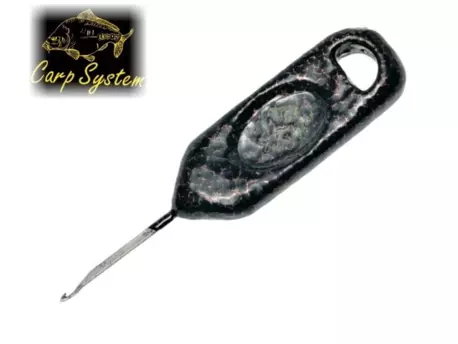 Carp system Jehla krátká - kov