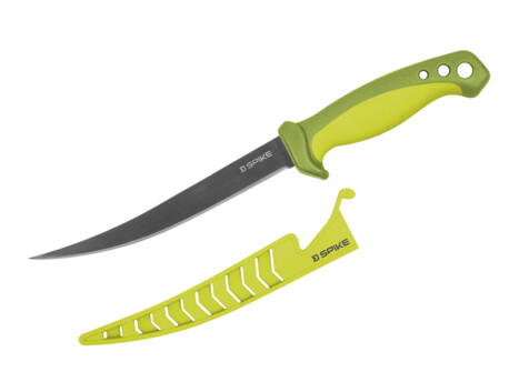 Delphin Filetovací nůž SPIKE