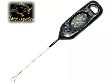 Carp system Jehla se západkou - kov