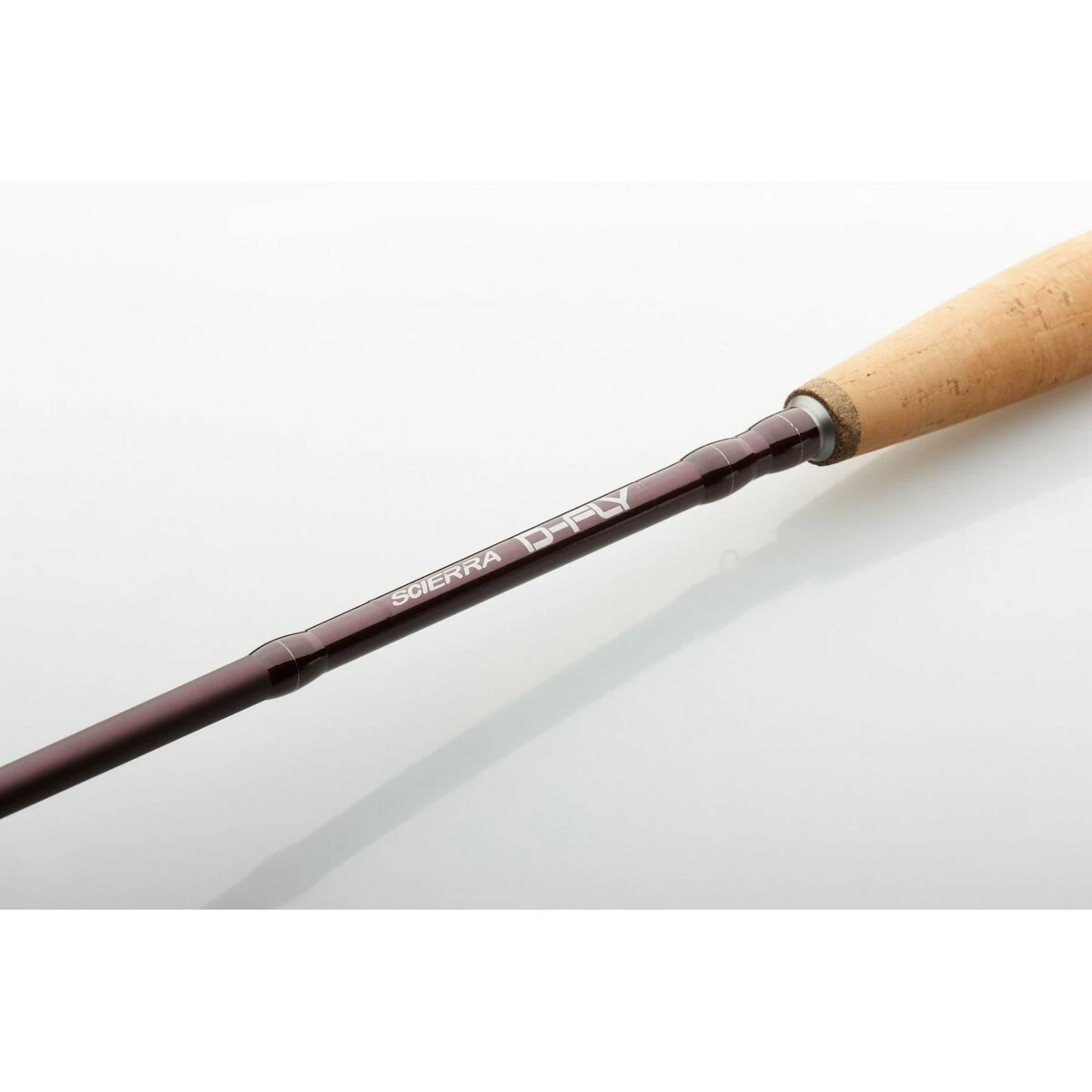 SCIERRA Muškařský prut D-FLY VÝPRODEJ