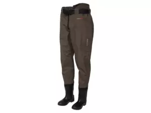 SCIERRA Brodící Kalhoty Kenai 15000 Waist BootFoot Cleaved VÝPRODEJ