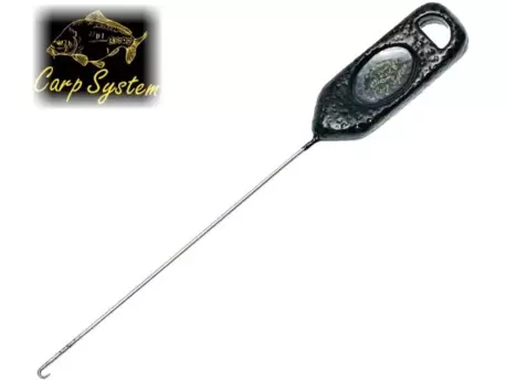 Carp system Jehla dlouhá kov
