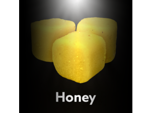 LK Baits CUC! Nugget Honey 10 mm, 1kg