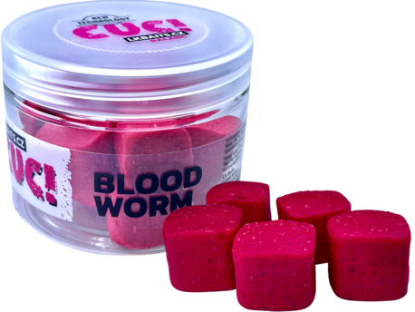 LK Baits CUC! Nugget Balanc Bloodworm 17 mm, 150ml
