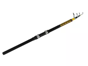 WFT teleskopický prut NEVER CRACK Tele Universal