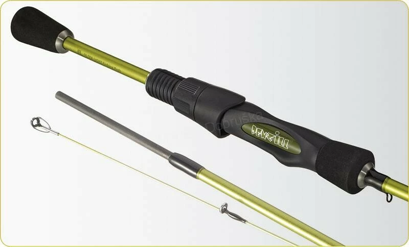 WFT prut Penzill Spoon