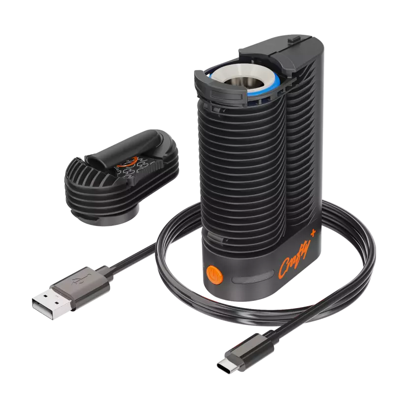 Storz & Bickel Crafty+ C vaporizér