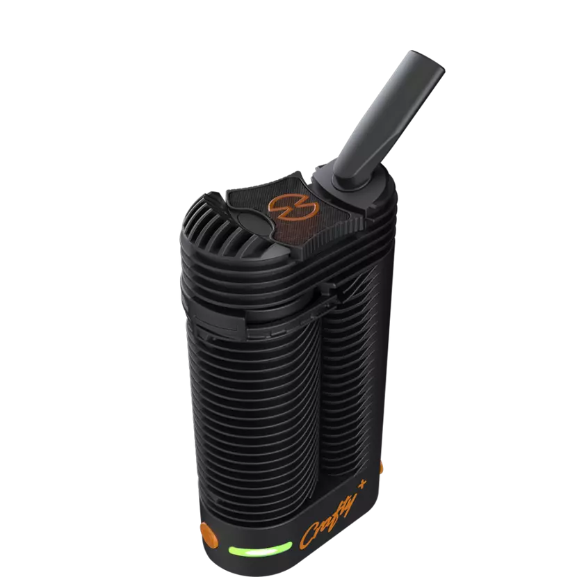 Storz & Bickel Crafty+ C vaporizér