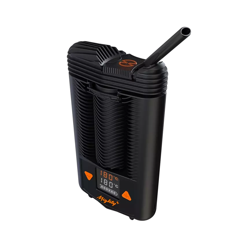 Storz & Bickel MIGHTY+ Vaporizér