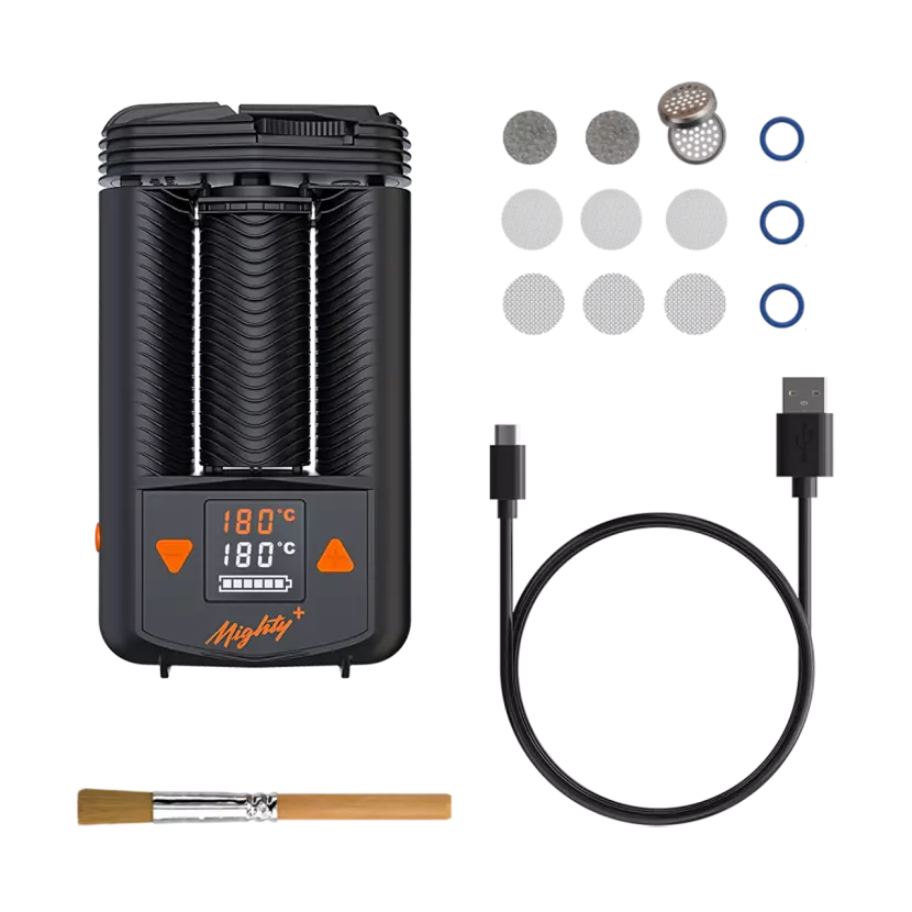 Storz & Bickel MIGHTY+ Vaporizér