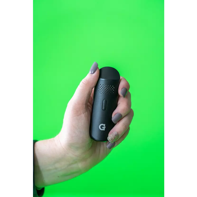 G Pen Dash Vaporizér