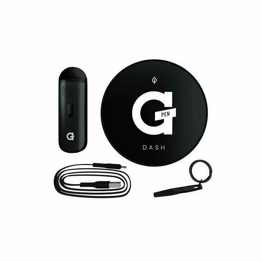 G Pen Dash Vaporizér
