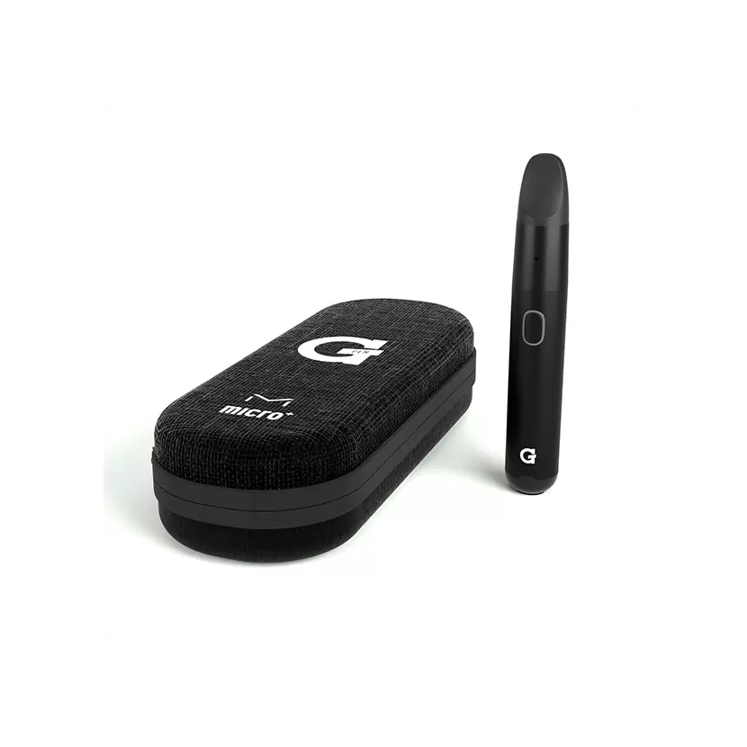 G Pen Micro+ vaporizér