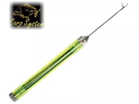Carp system Jehla se zásobníkem