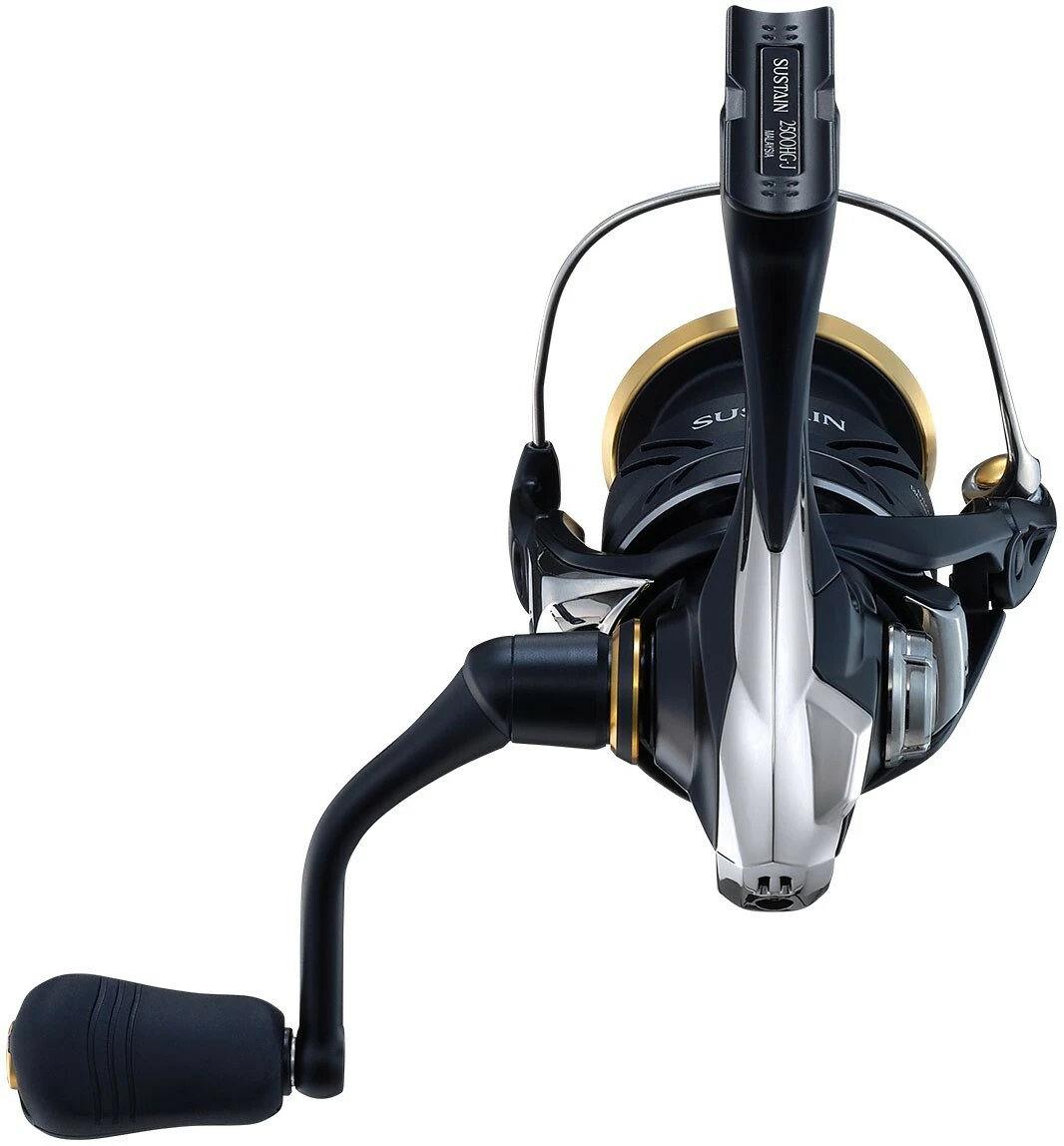 SHIMANO naviják Sustain FJ
