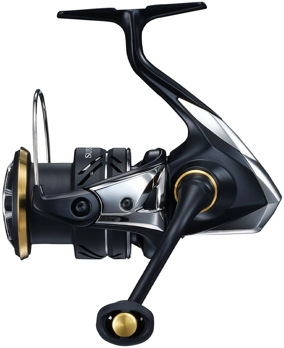 SHIMANO naviják Sustain FJ