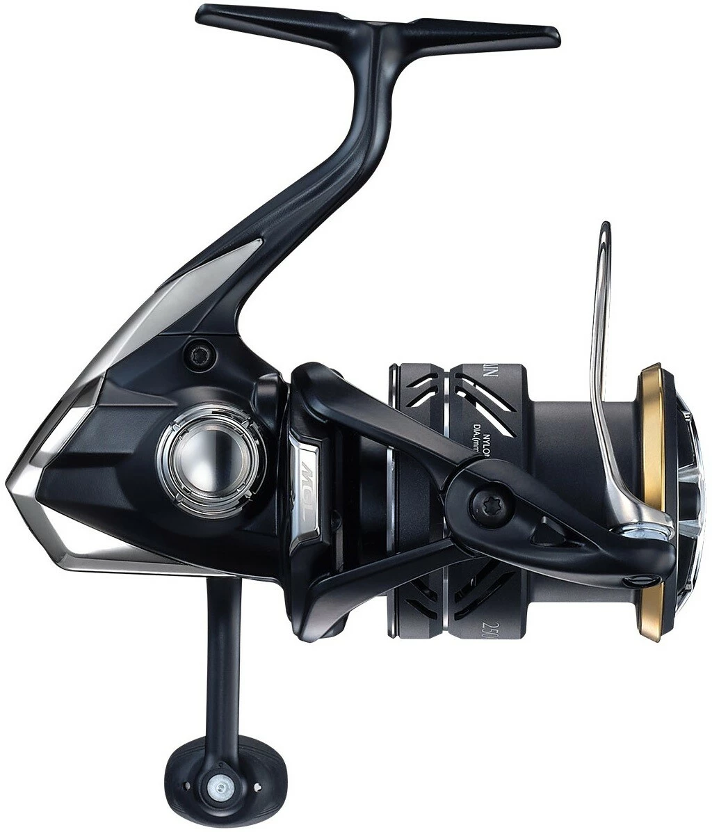 SHIMANO naviják Sustain FJ