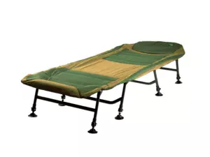 ZFISH Lehátko Bedchair Siesta X8