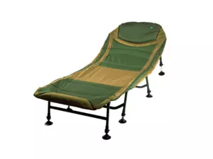 ZFISH Lehátko Bedchair Siesta X8