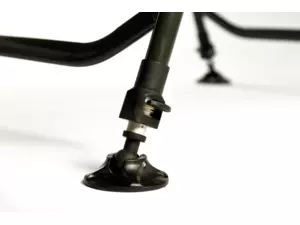 ZFISH Lehátko Bedchair Siesta X8