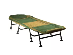 ZFISH Lehátko Bedchair Siesta X8