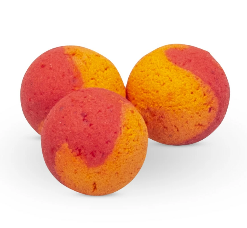 SAENGER MS Range method boilie, Tutti Caramel, 6 mm