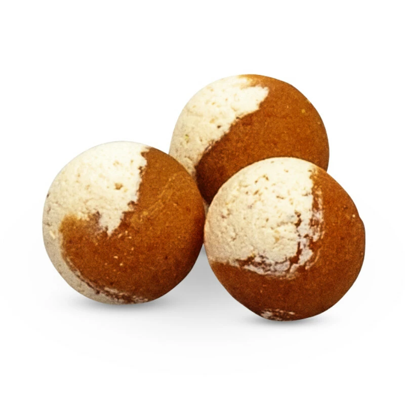 SAENGER MS Range method boilie, Shellfish, 6 mm