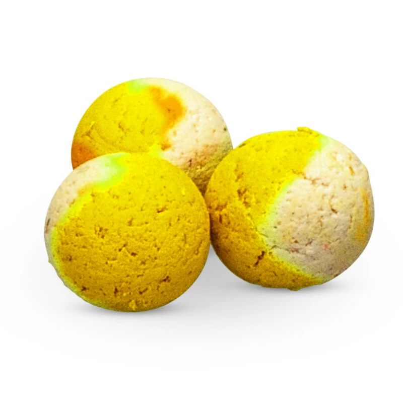 SAENGER MS Range method boilie, Banane, 8 mm