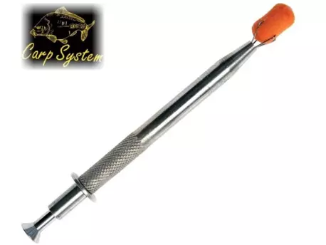 Carp system Dipové kleště nerez