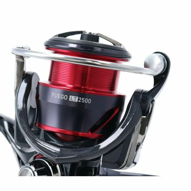 Daiwa: Naviják 20 Fuego LT 1000