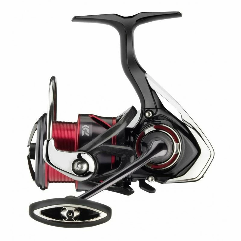 Daiwa: Naviják 20 Fuego LT 1000