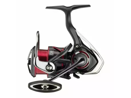 Daiwa: Naviják 20 Fuego LT 1000