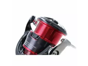 Daiwa: Naviják 20 Fuego LT 1000