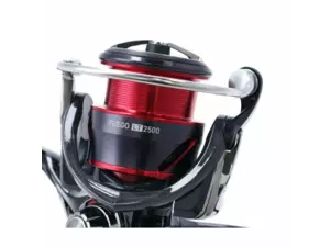 Daiwa: Naviják 20 Fuego LT 1000