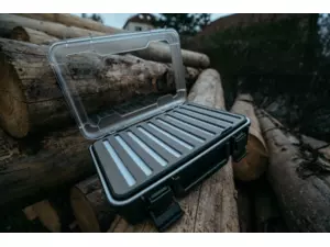 TRAPER Krabička na mušky LAKE BOX