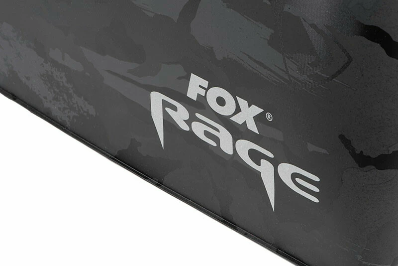 FOX RAGE Taška VOYAGER CAMO LARGE WELDED BAGS AKCE