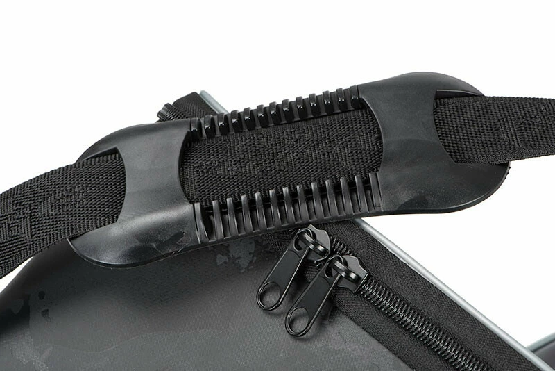 FOX RAGE Taška VOYAGER CAMO LARGE WELDED BAGS AKCE