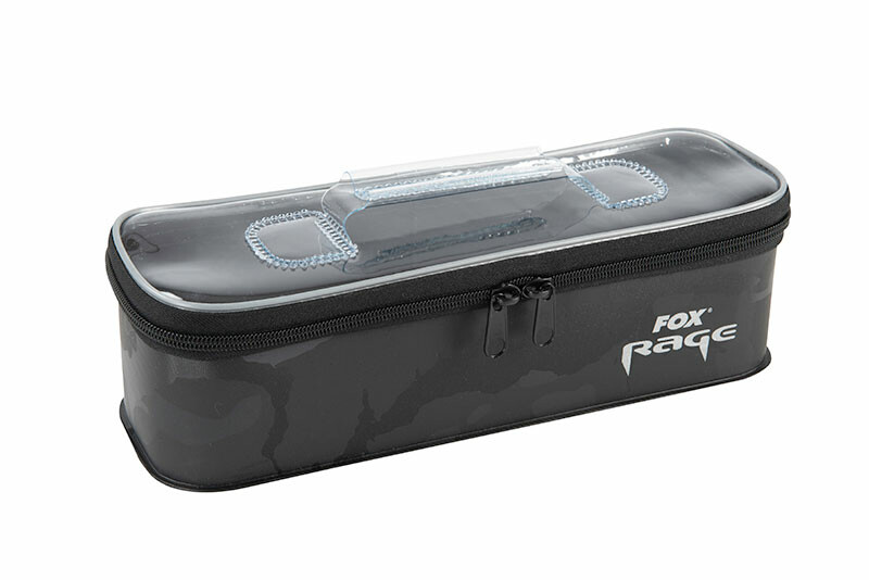Fox Rage Pouzdro Camo Accessory Bag AKCE