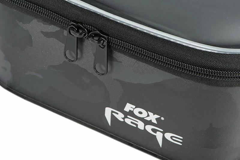 Fox Rage Pouzdro Camo Accessory Bag AKCE