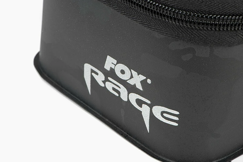 Fox Rage Pouzdro Camo Accessory Bag AKCE