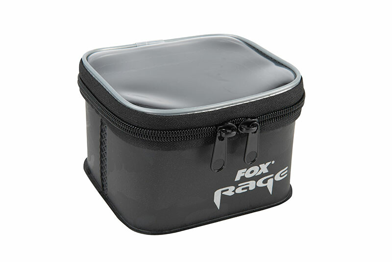 Fox Rage Pouzdro Camo Accessory Bag VÝPRODEJ