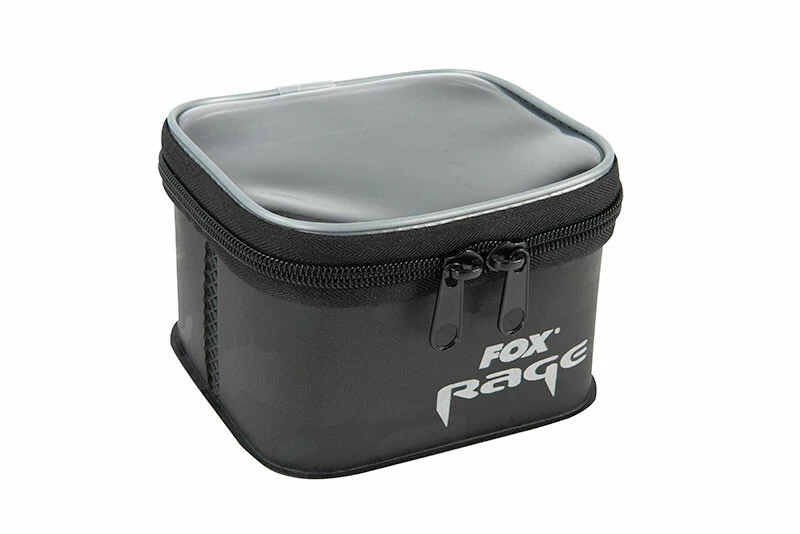 Fox Rage Pouzdro Camo Accessory Bag AKCE