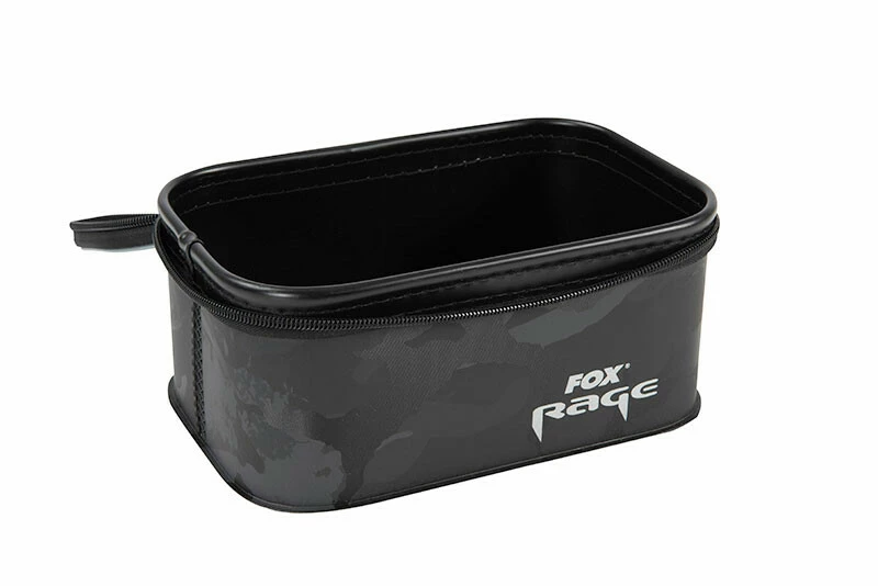 Fox Rage Pouzdro Camo Accessory Bag AKCE