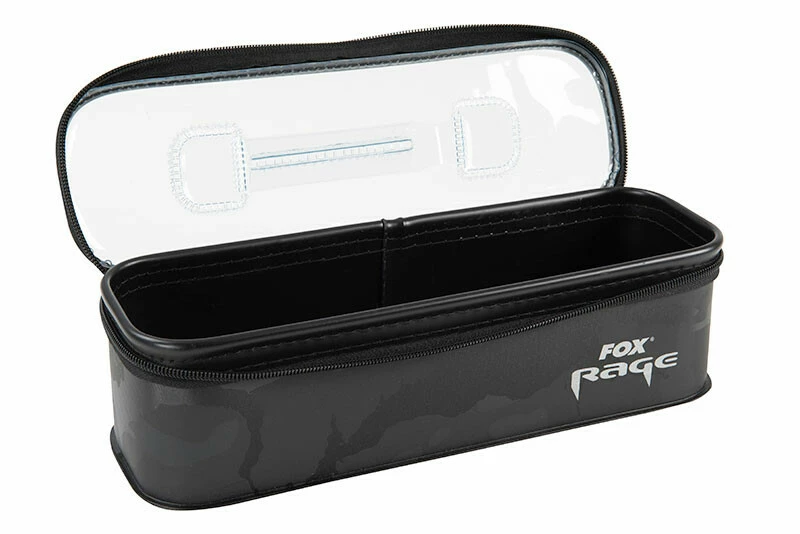 Fox Rage Pouzdro Camo Accessory Bag AKCE