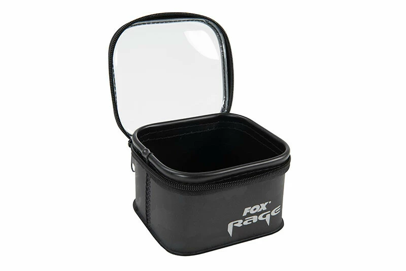 Fox Rage Pouzdro Camo Accessory Bag AKCE