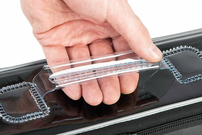 Fox Rage Pouzdro Camo Accessory Bag AKCE